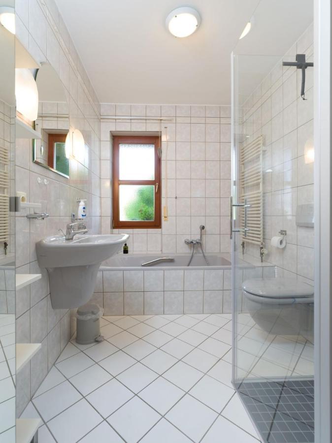 Ferienwohnung Auszeit Losheim Exterior photo