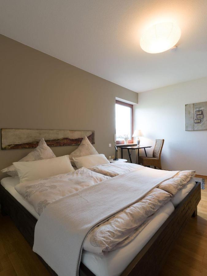 Ferienwohnung Auszeit Losheim Exterior photo