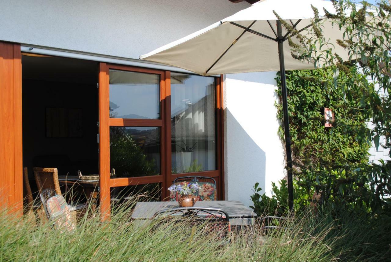 Ferienwohnung Auszeit Losheim Exterior photo